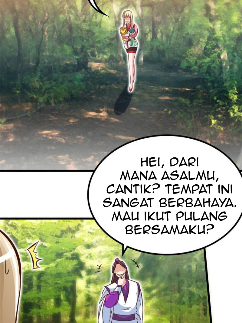 Extreme God Chapter 111 Gambar 12