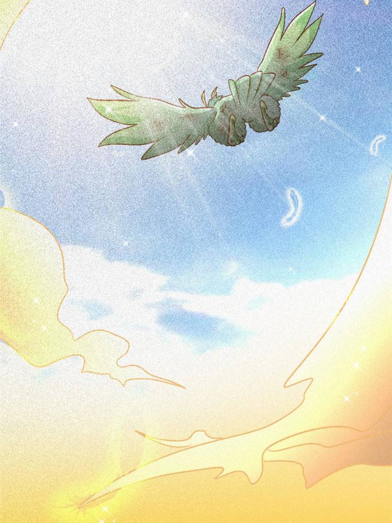 Extreme God Chapter 111 Gambar 30