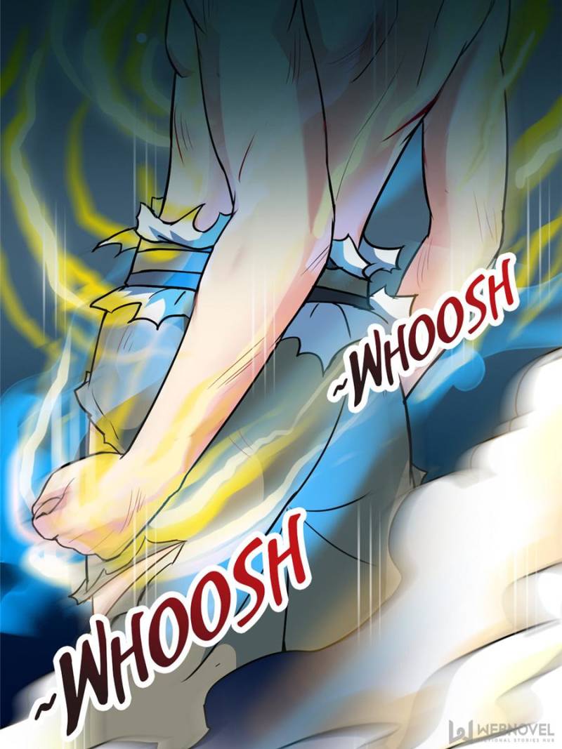 Extreme God Chapter 111 Gambar 42