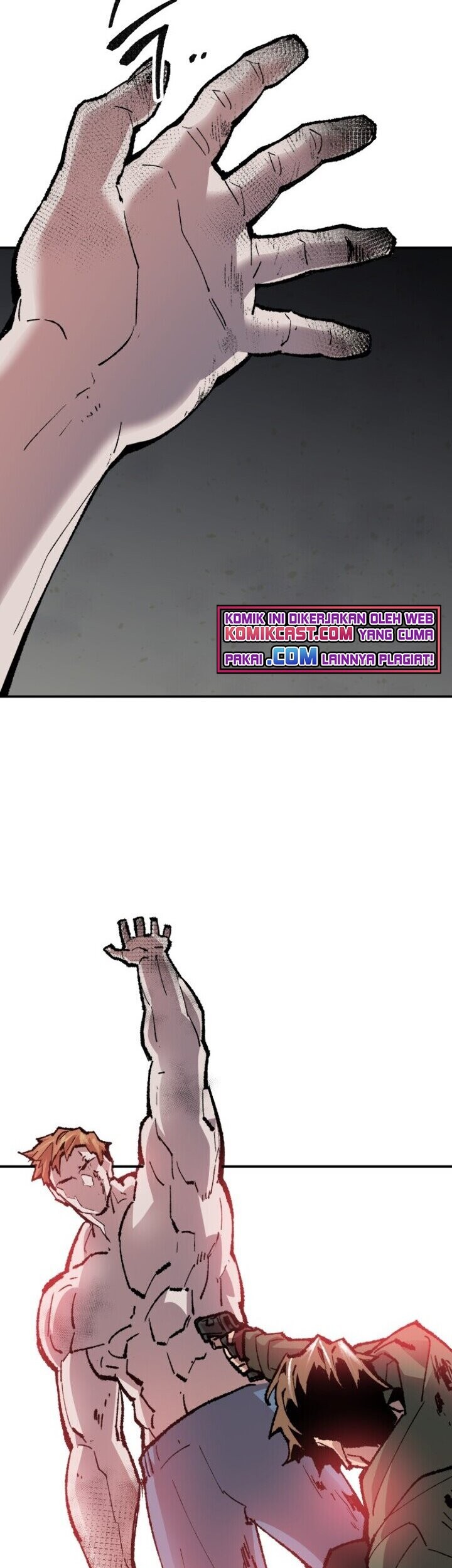 Limit Breaker Chapter 62 Gambar 25