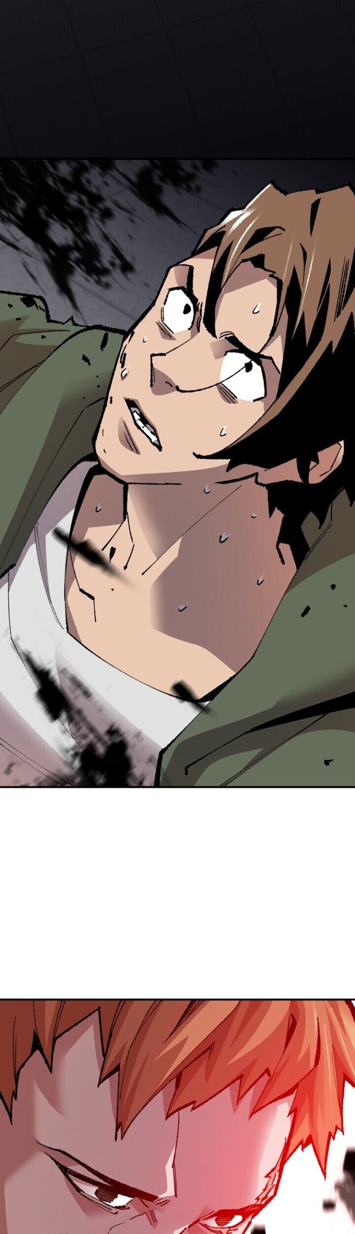 Limit Breaker Chapter 62 Gambar 31