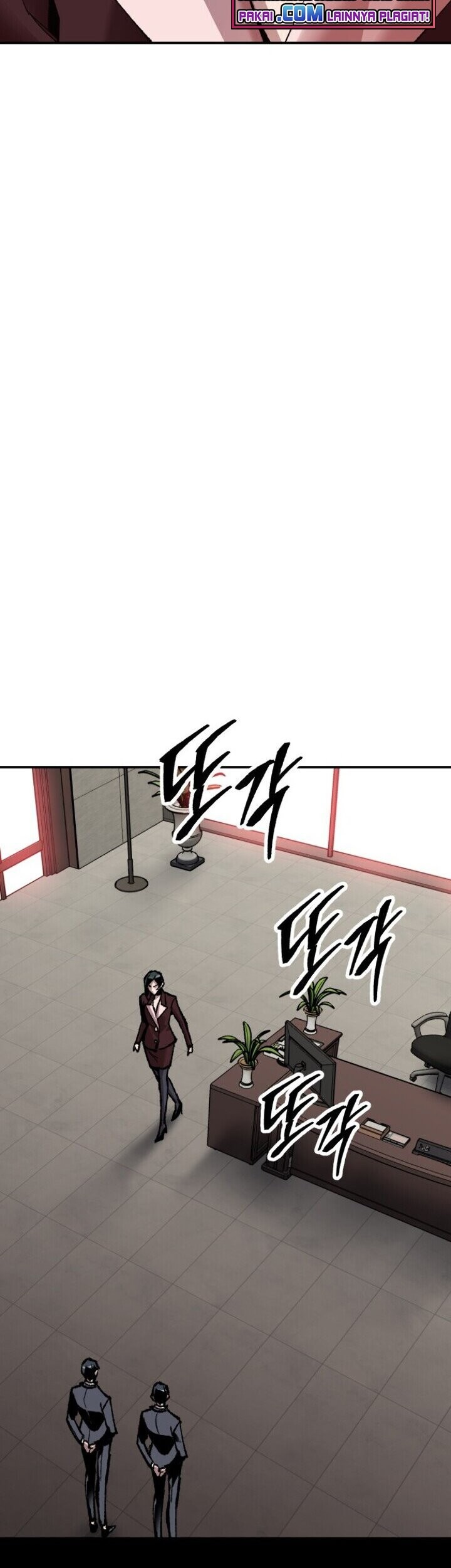 Limit Breaker Chapter 62 Gambar 53