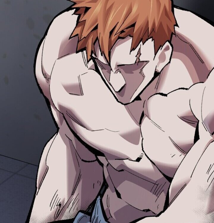 Limit Breaker Chapter 62 Gambar 40