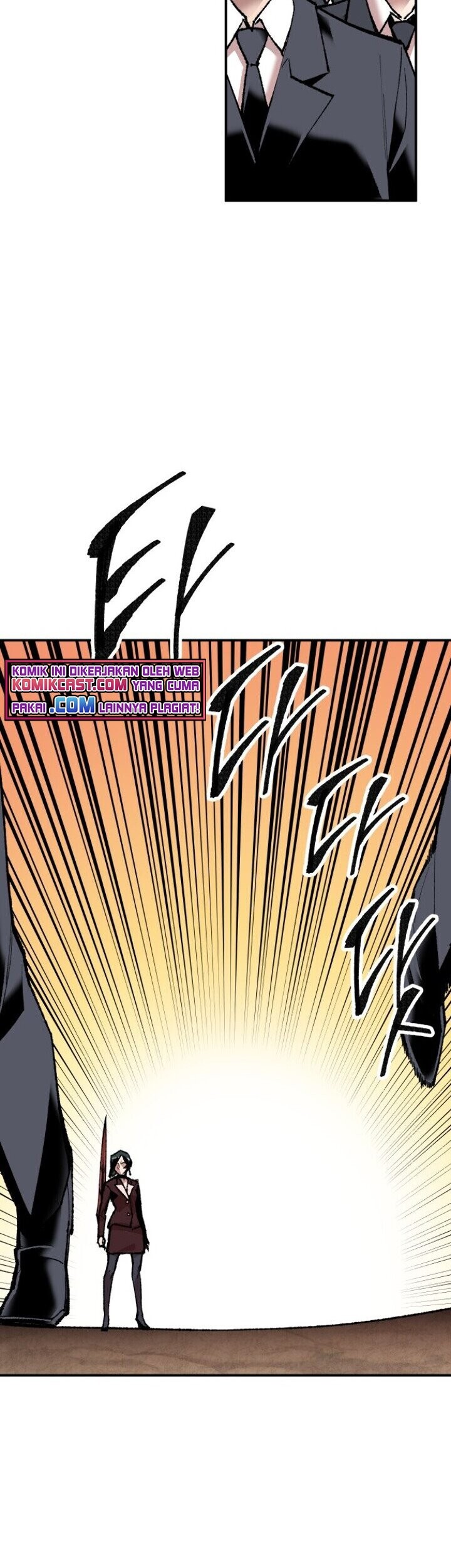 Limit Breaker Chapter 62 Gambar 64