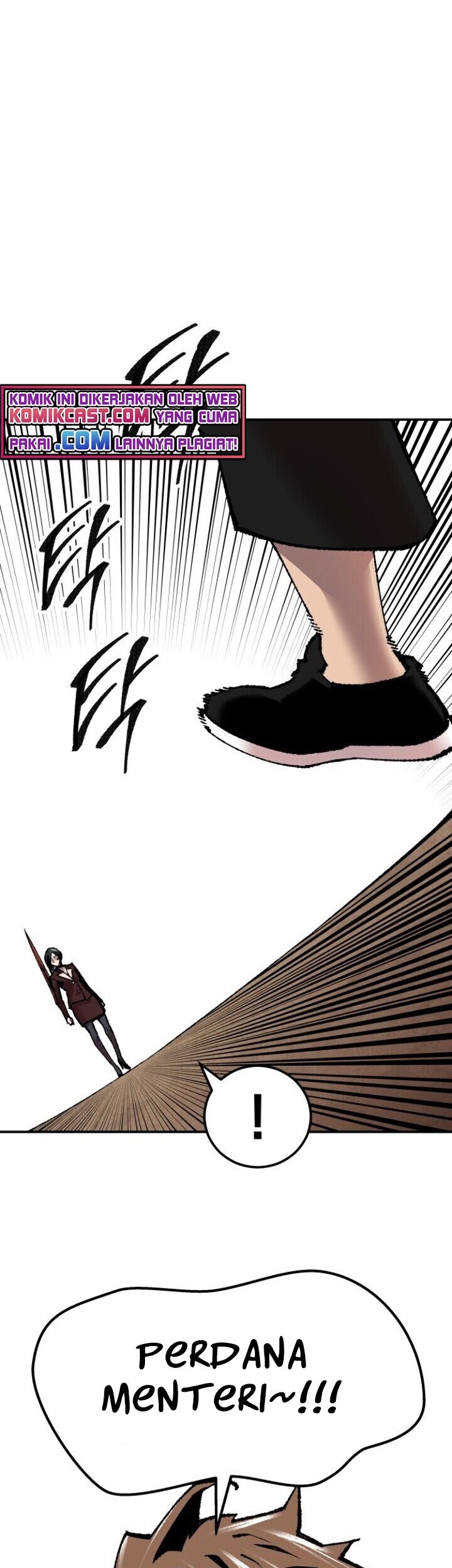 Limit Breaker Chapter 62 Gambar 69