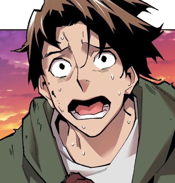 Limit Breaker Chapter 62 Gambar 70