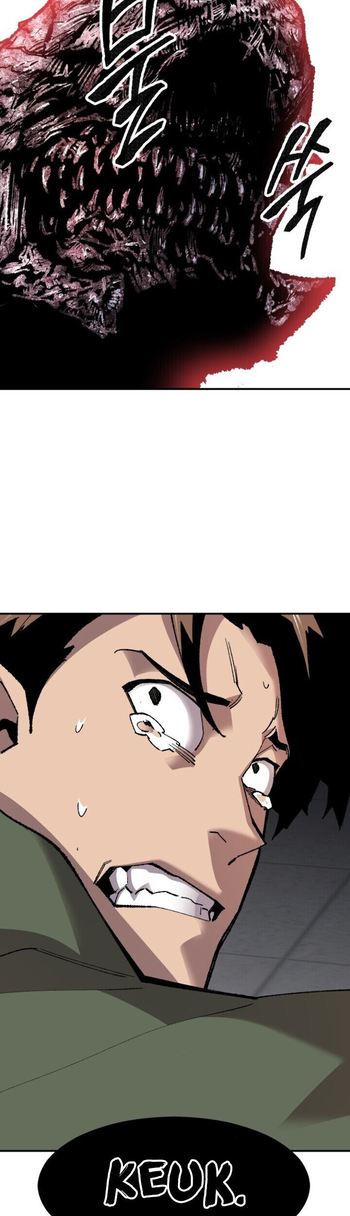 Limit Breaker Chapter 62 Gambar 4