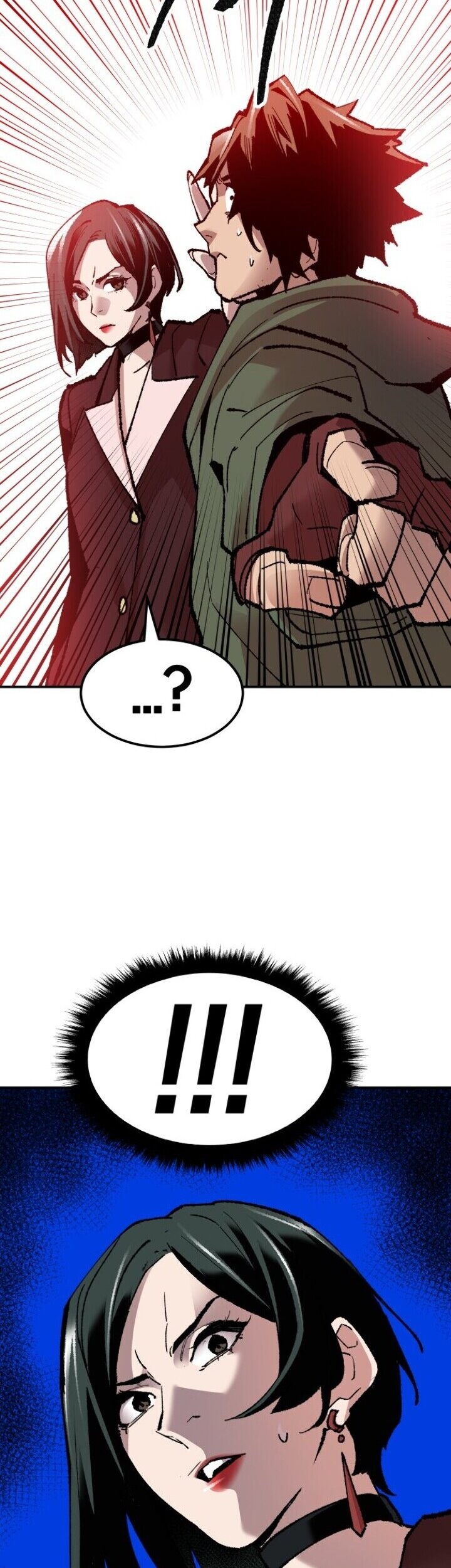 Limit Breaker Chapter 62 Gambar 75