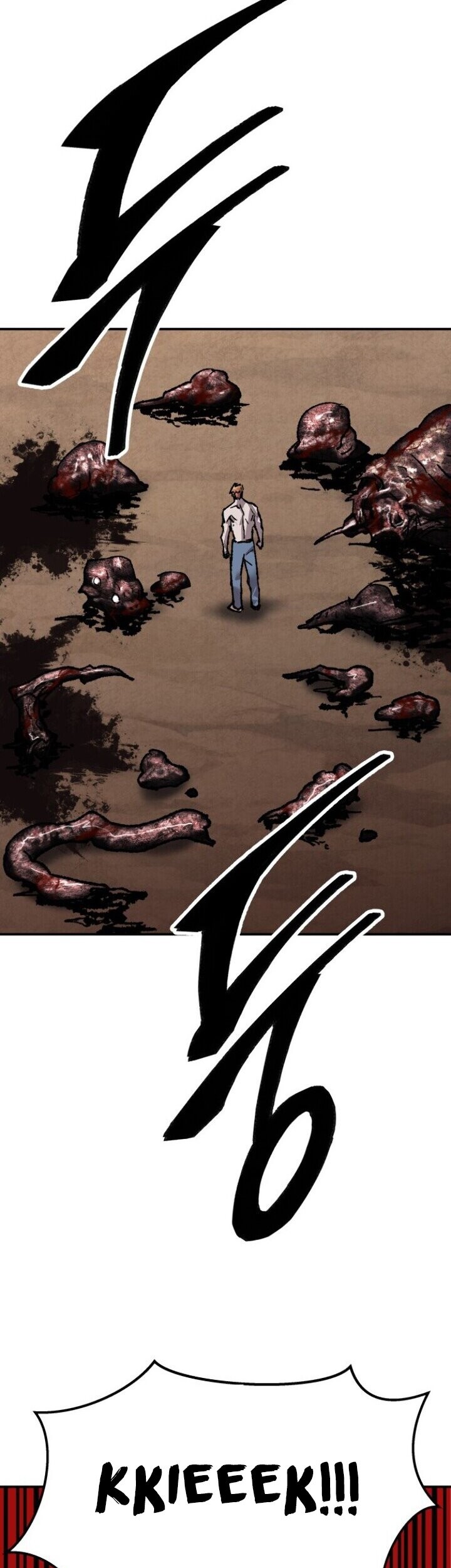 Limit Breaker Chapter 62 Gambar 79