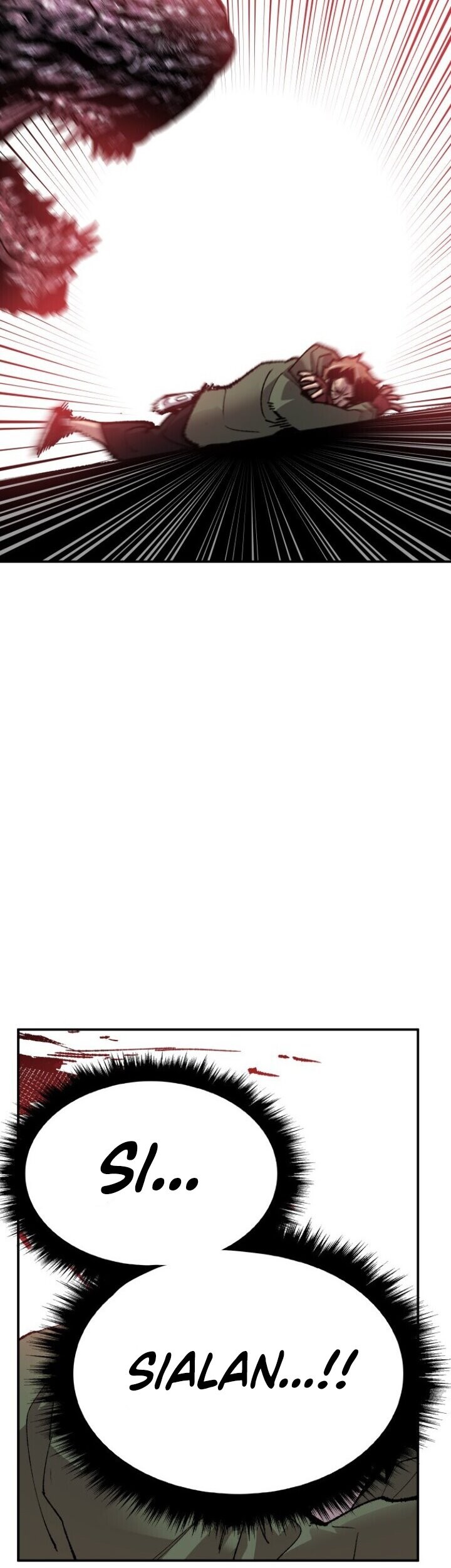 Limit Breaker Chapter 62 Gambar 6