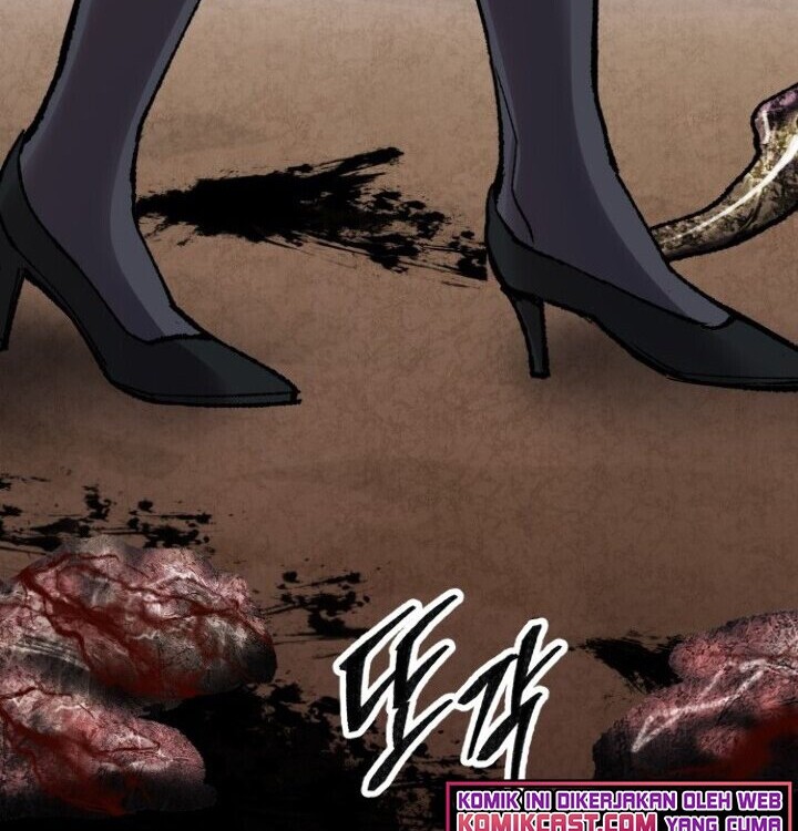 Limit Breaker Chapter 62 Gambar 102