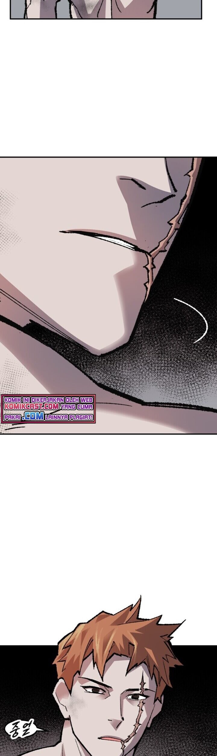 Limit Breaker Chapter 62 Gambar 99