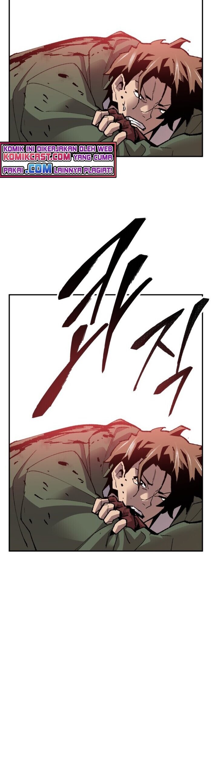 Limit Breaker Chapter 62 Gambar 8