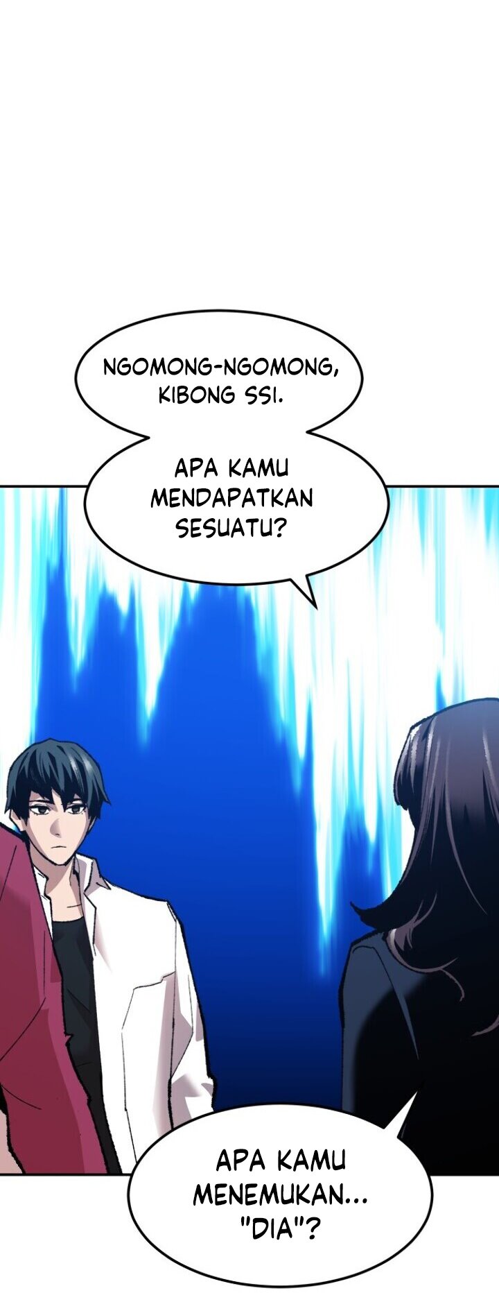 Limit Breaker Chapter 62 Gambar 120