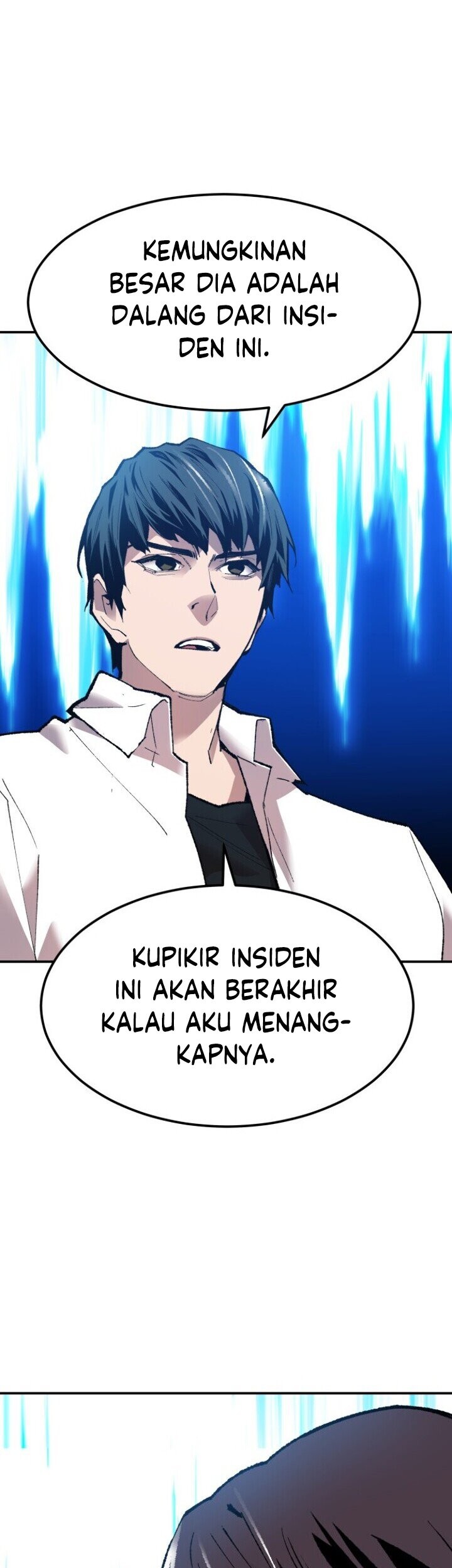 Limit Breaker Chapter 62 Gambar 121