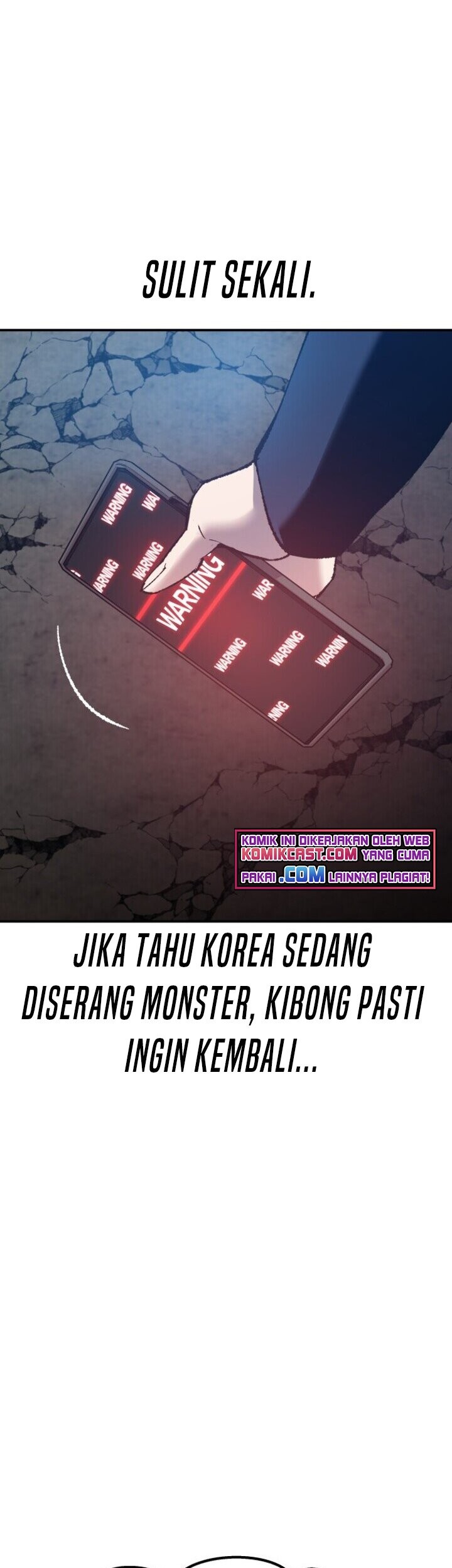 Limit Breaker Chapter 62 Gambar 123