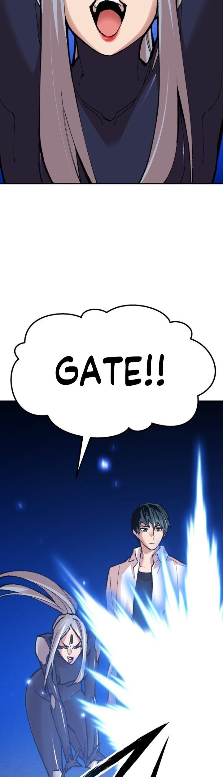 Limit Breaker Chapter 62 Gambar 125