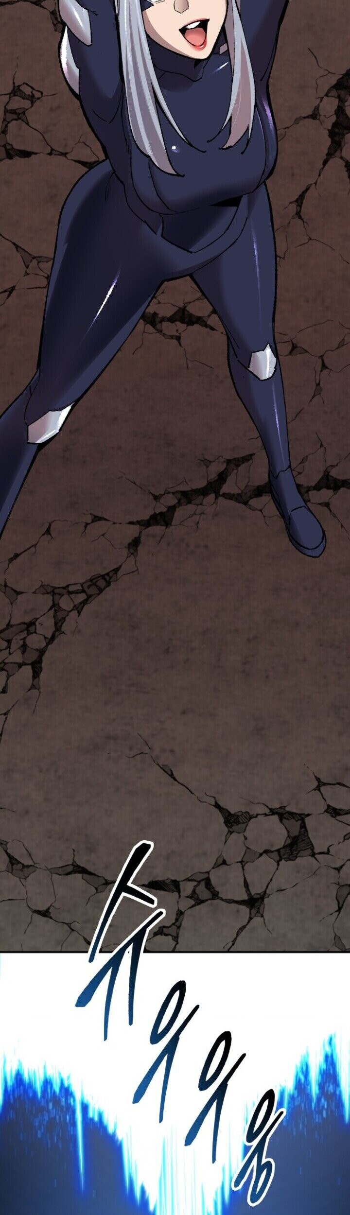 Limit Breaker Chapter 62 Gambar 118