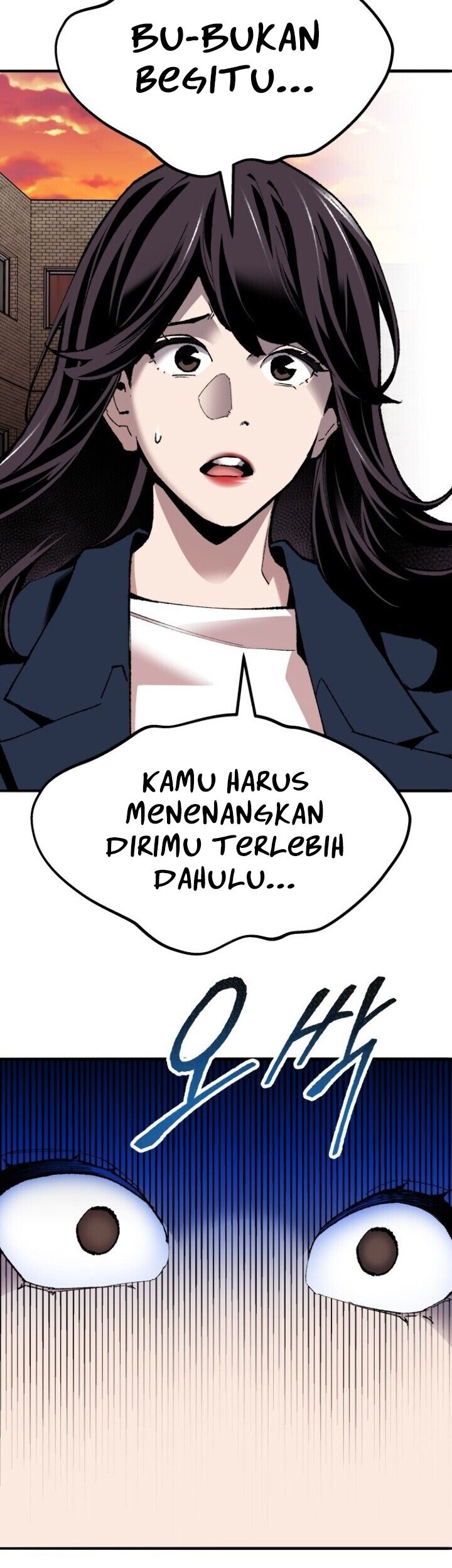 Limit Breaker Chapter 62 Gambar 142