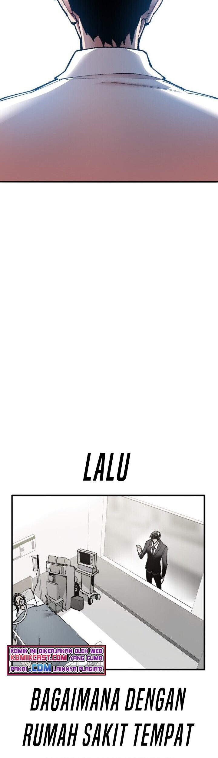 Limit Breaker Chapter 62 Gambar 136