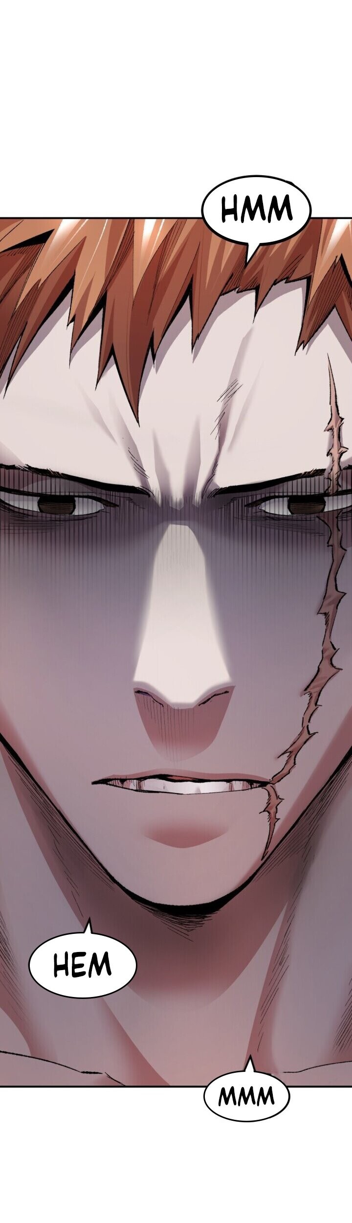 Limit Breaker Chapter 62 Gambar 12