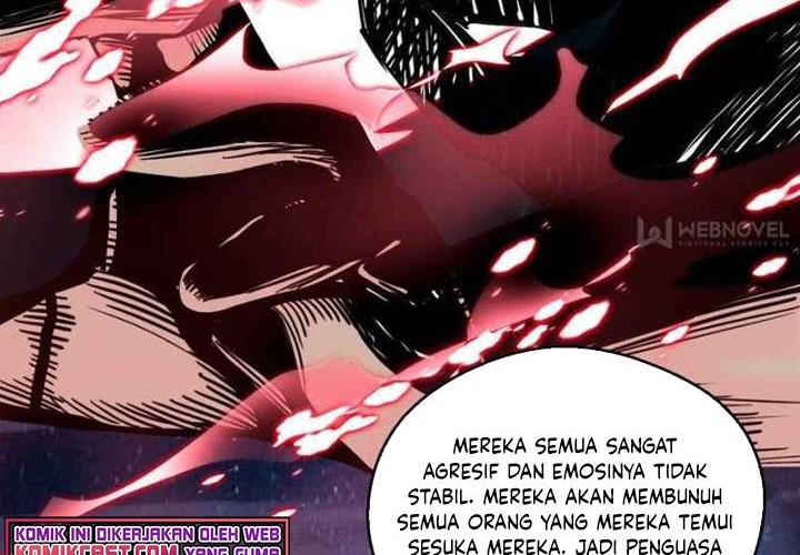 I’m An Evil God Chapter 149 Gambar 26