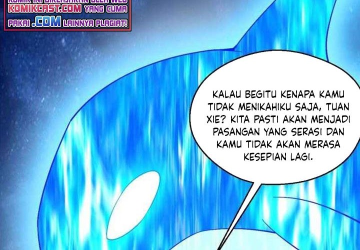 I’m An Evil God Chapter 149 Gambar 29