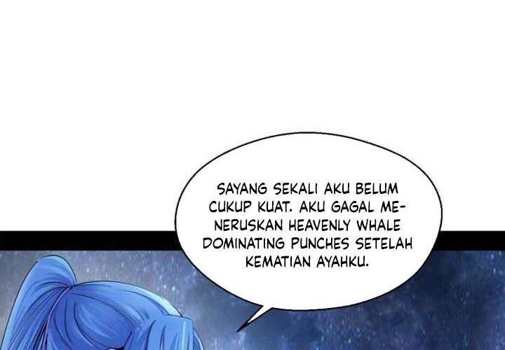 I’m An Evil God Chapter 149 Gambar 20
