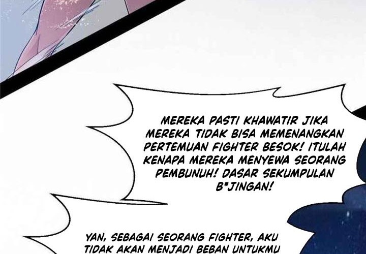 I’m An Evil God Chapter 149 Gambar 44