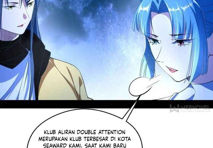 I’m An Evil God Chapter 149 Gambar 37