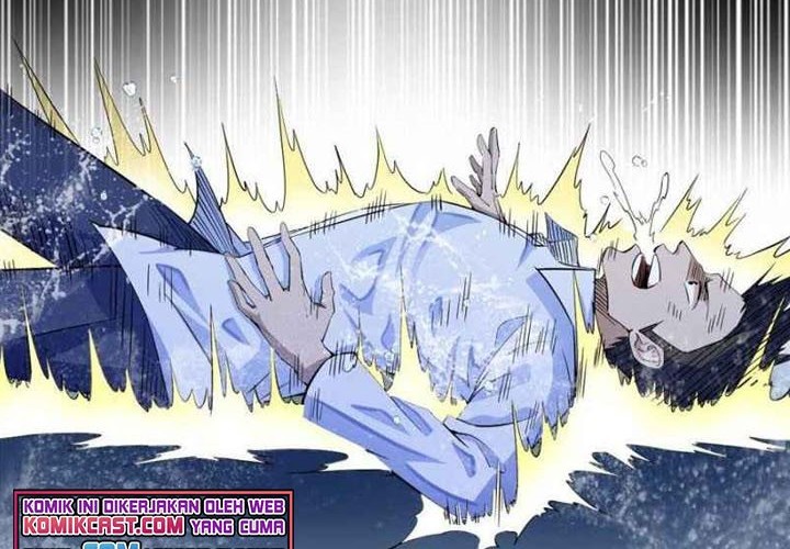 I’m An Evil God Chapter 149 Gambar 39