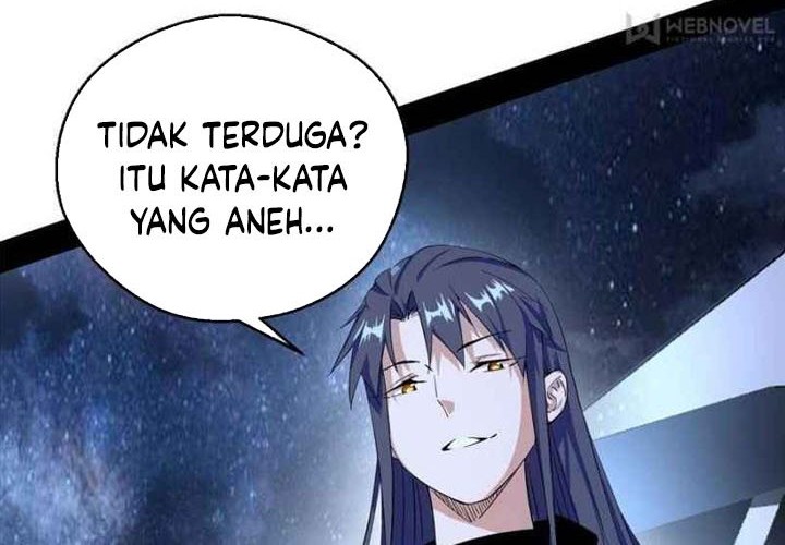 I’m An Evil God Chapter 149 Gambar 41