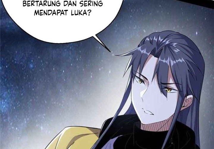 I’m An Evil God Chapter 149 Gambar 7