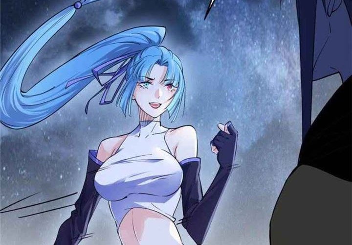 I’m An Evil God Chapter 149 Gambar 11