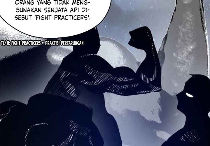 I’m An Evil God Chapter 149 Gambar 14