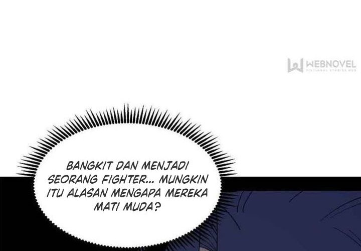 I’m An Evil God Chapter 149 Gambar 16