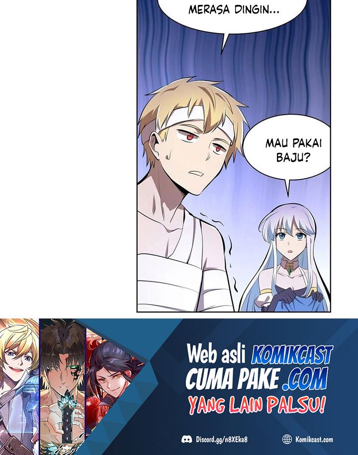 The Demon King Who Lost His Job Chapter 243 Gambar 24