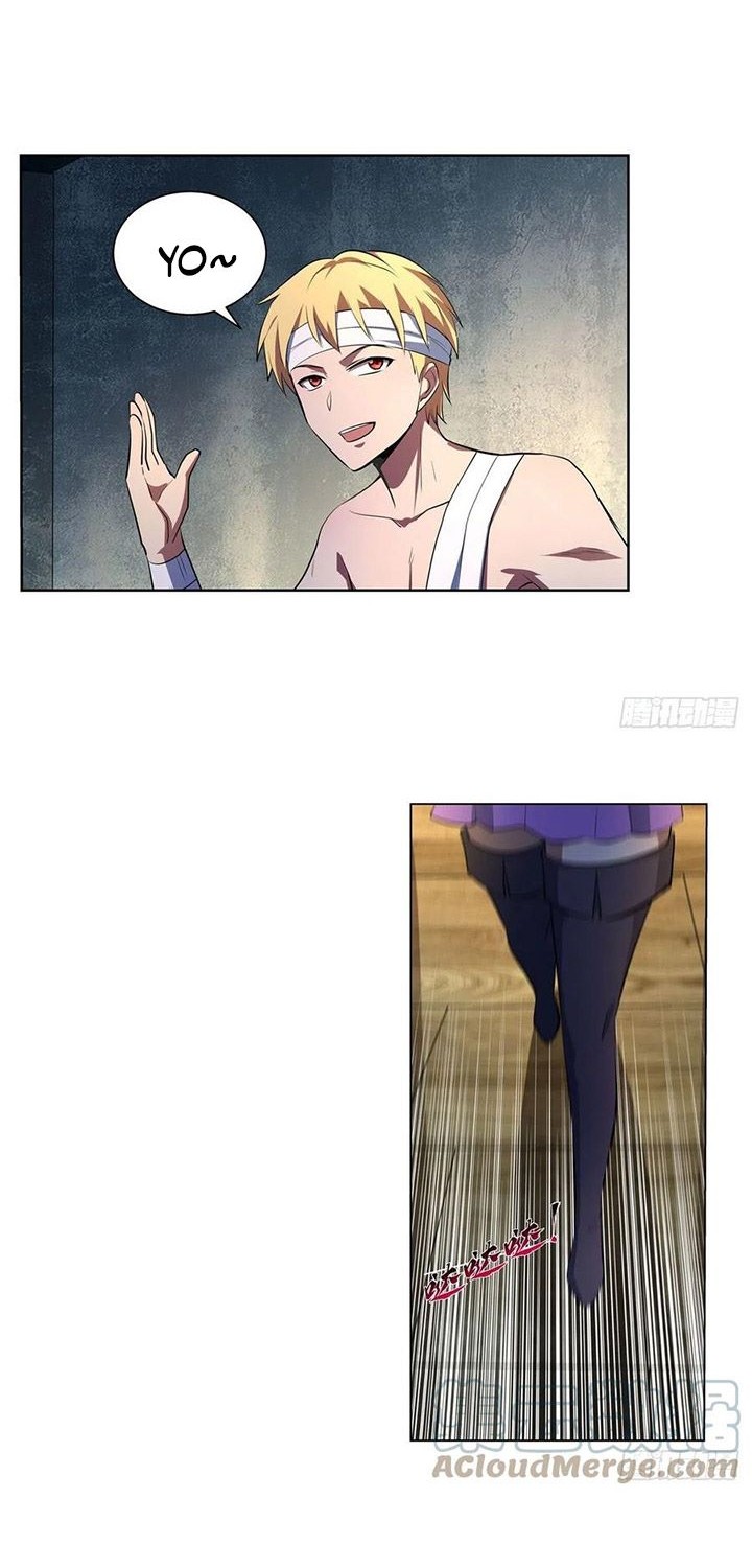 The Demon King Who Lost His Job Chapter 243 Gambar 5