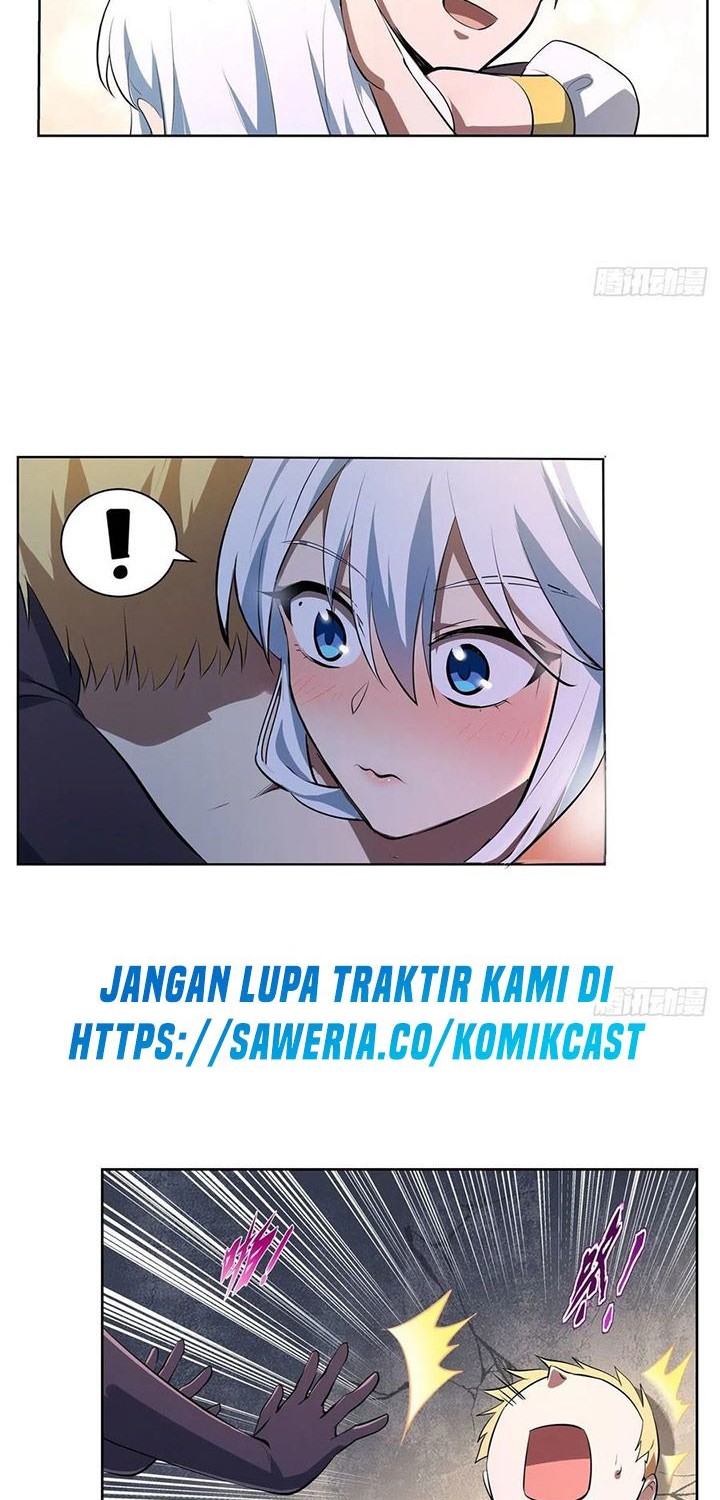 The Demon King Who Lost His Job Chapter 243 Gambar 7