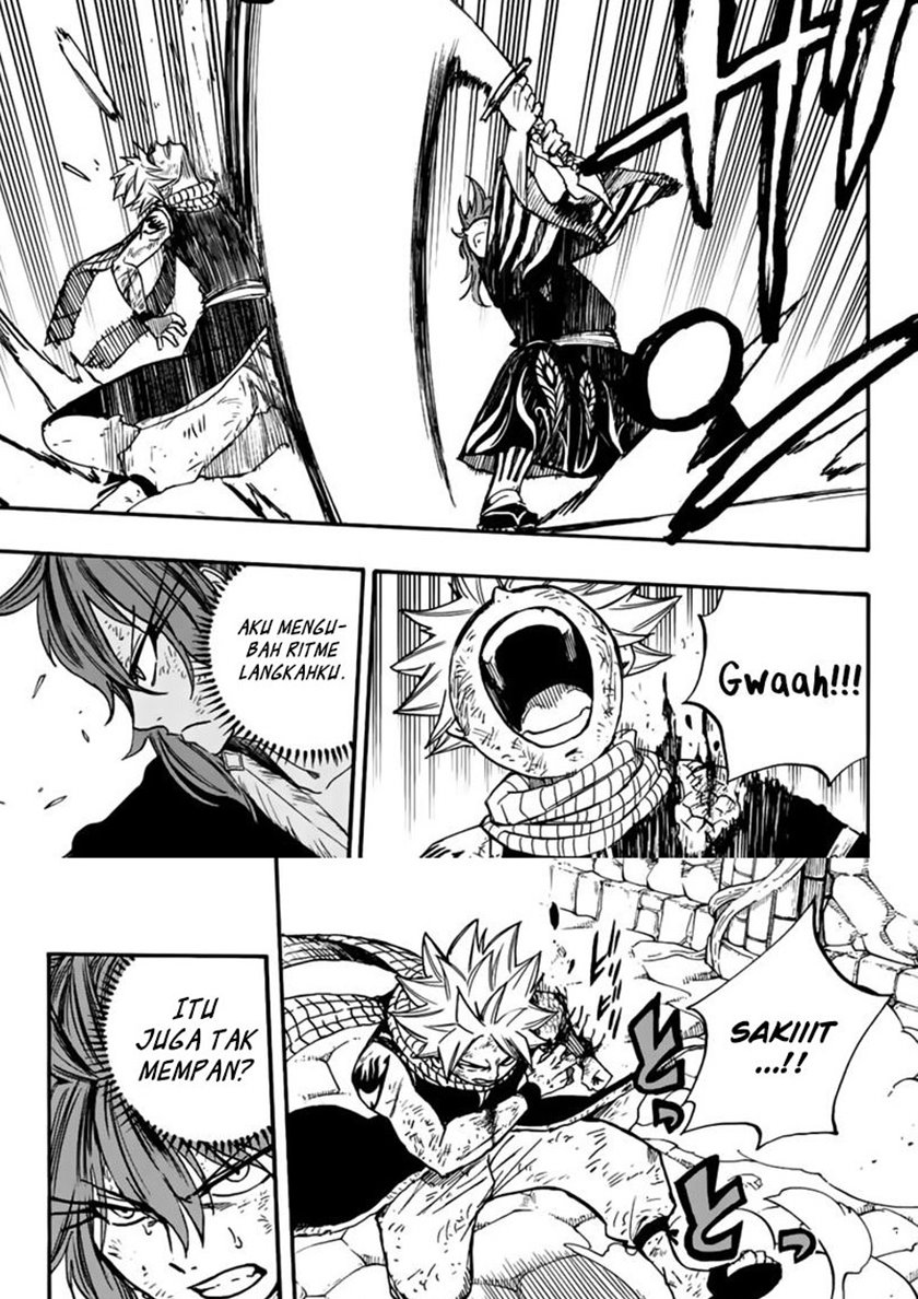 Fairy Tail: 100 Years Quest Chapter 100 Gambar 16