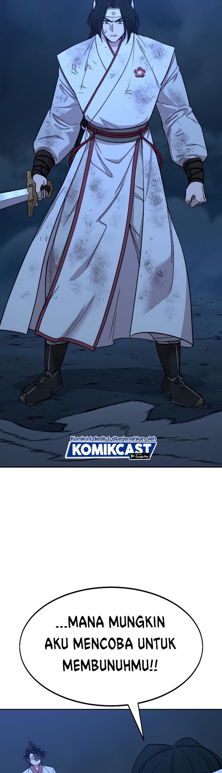 Return of the Flowery Mountain Sect Chapter 48 Gambar 26