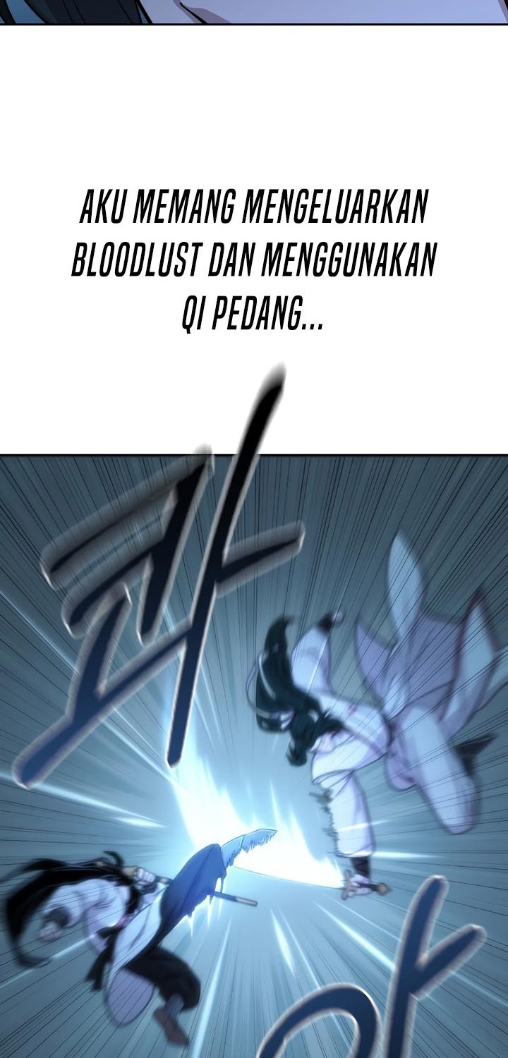 Return of the Flowery Mountain Sect Chapter 48 Gambar 29