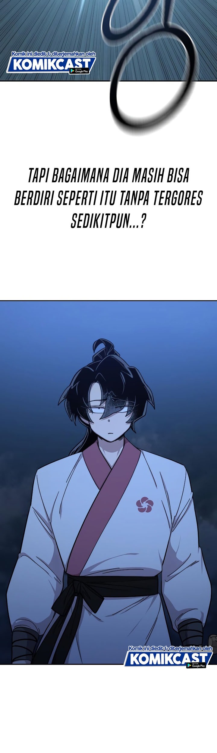 Return of the Flowery Mountain Sect Chapter 48 Gambar 30