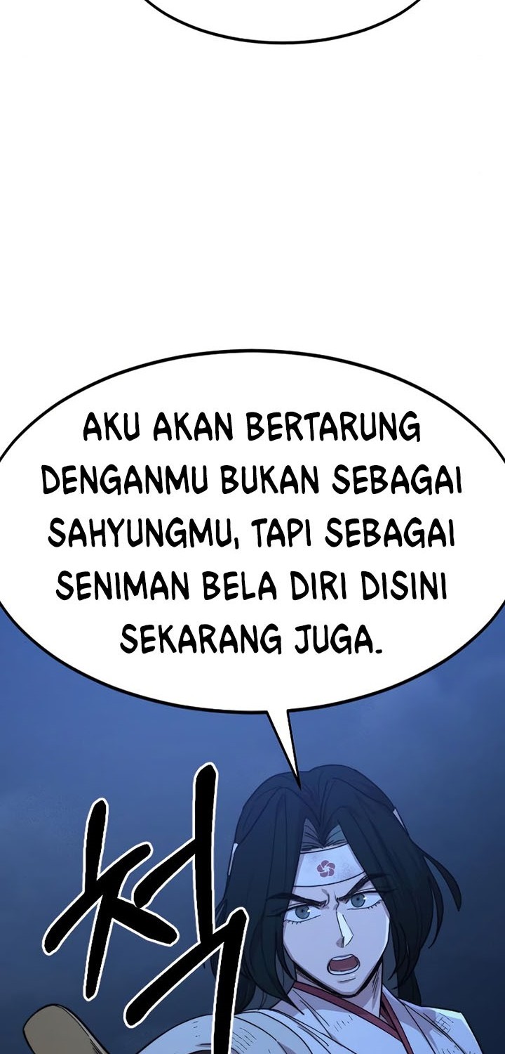 Return of the Flowery Mountain Sect Chapter 48 Gambar 33