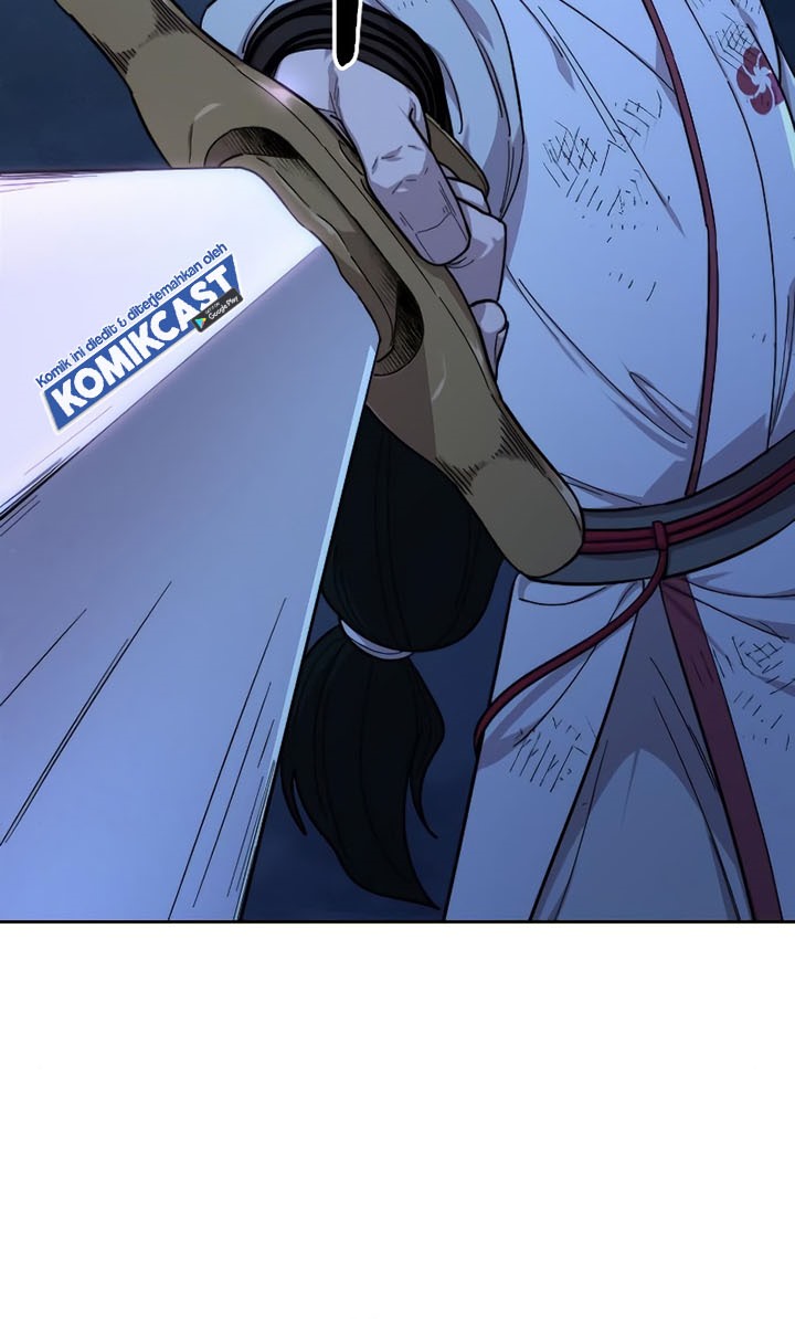 Return of the Flowery Mountain Sect Chapter 48 Gambar 34