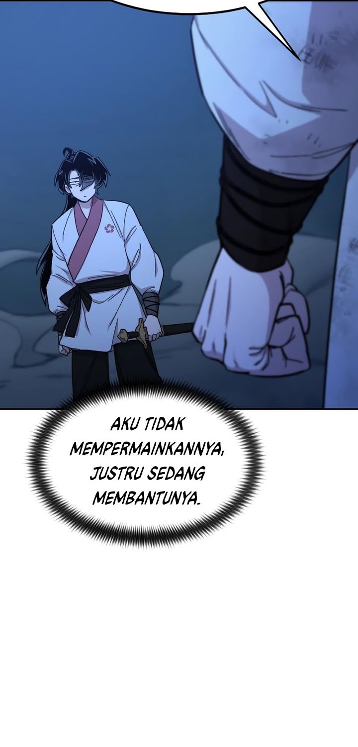 Return of the Flowery Mountain Sect Chapter 48 Gambar 20