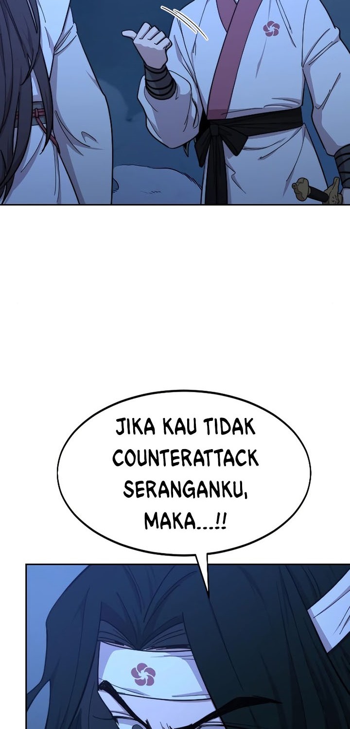 Return of the Flowery Mountain Sect Chapter 48 Gambar 22