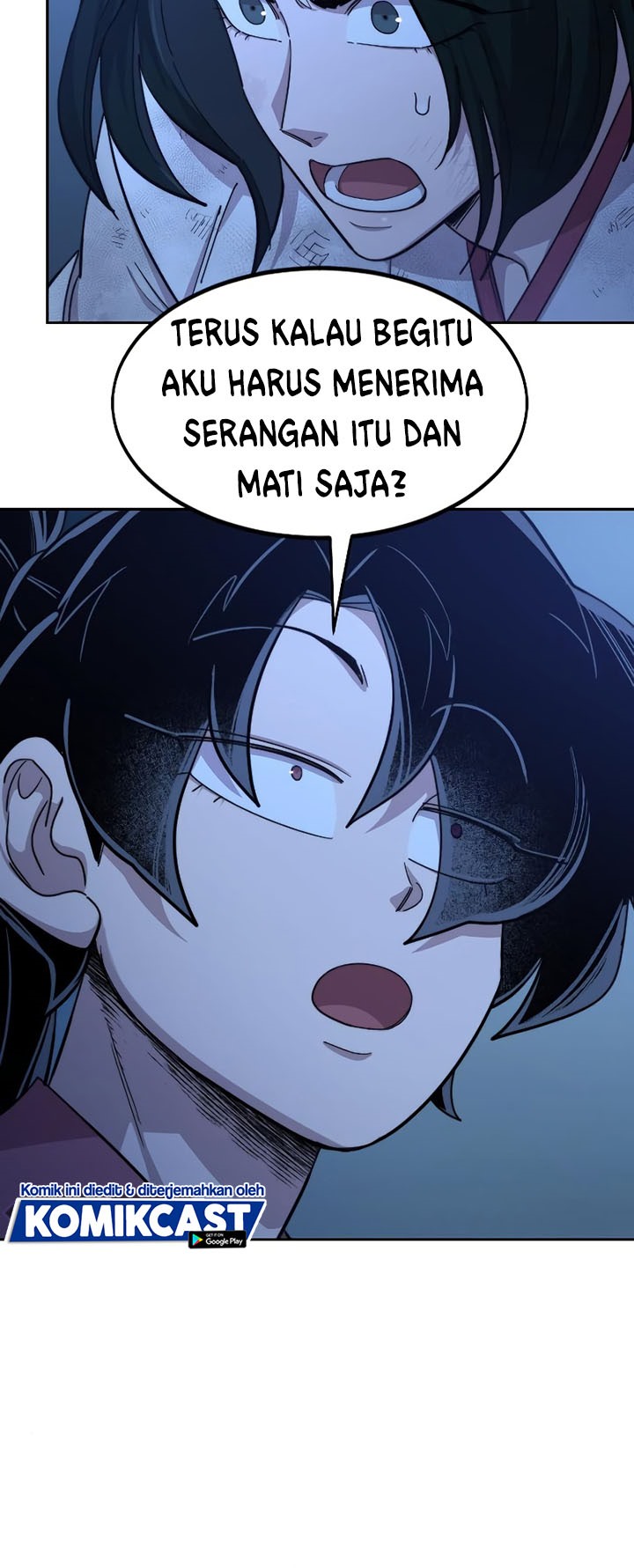 Return of the Flowery Mountain Sect Chapter 48 Gambar 23