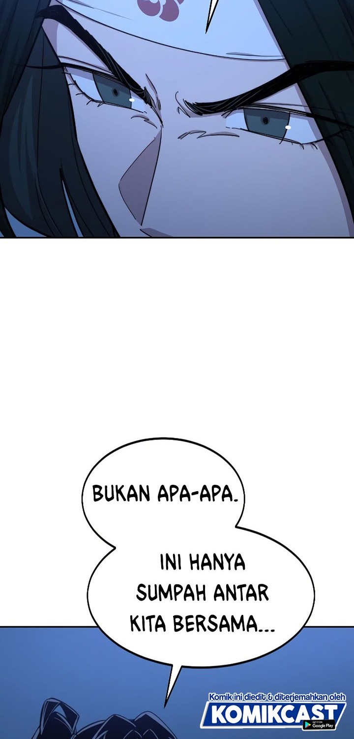 Return of the Flowery Mountain Sect Chapter 48 Gambar 49