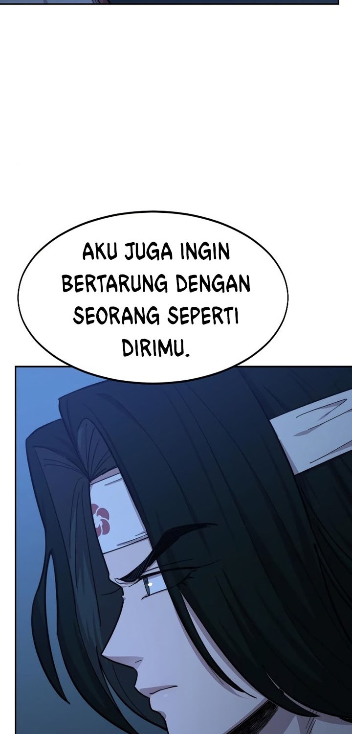 Return of the Flowery Mountain Sect Chapter 48 Gambar 51